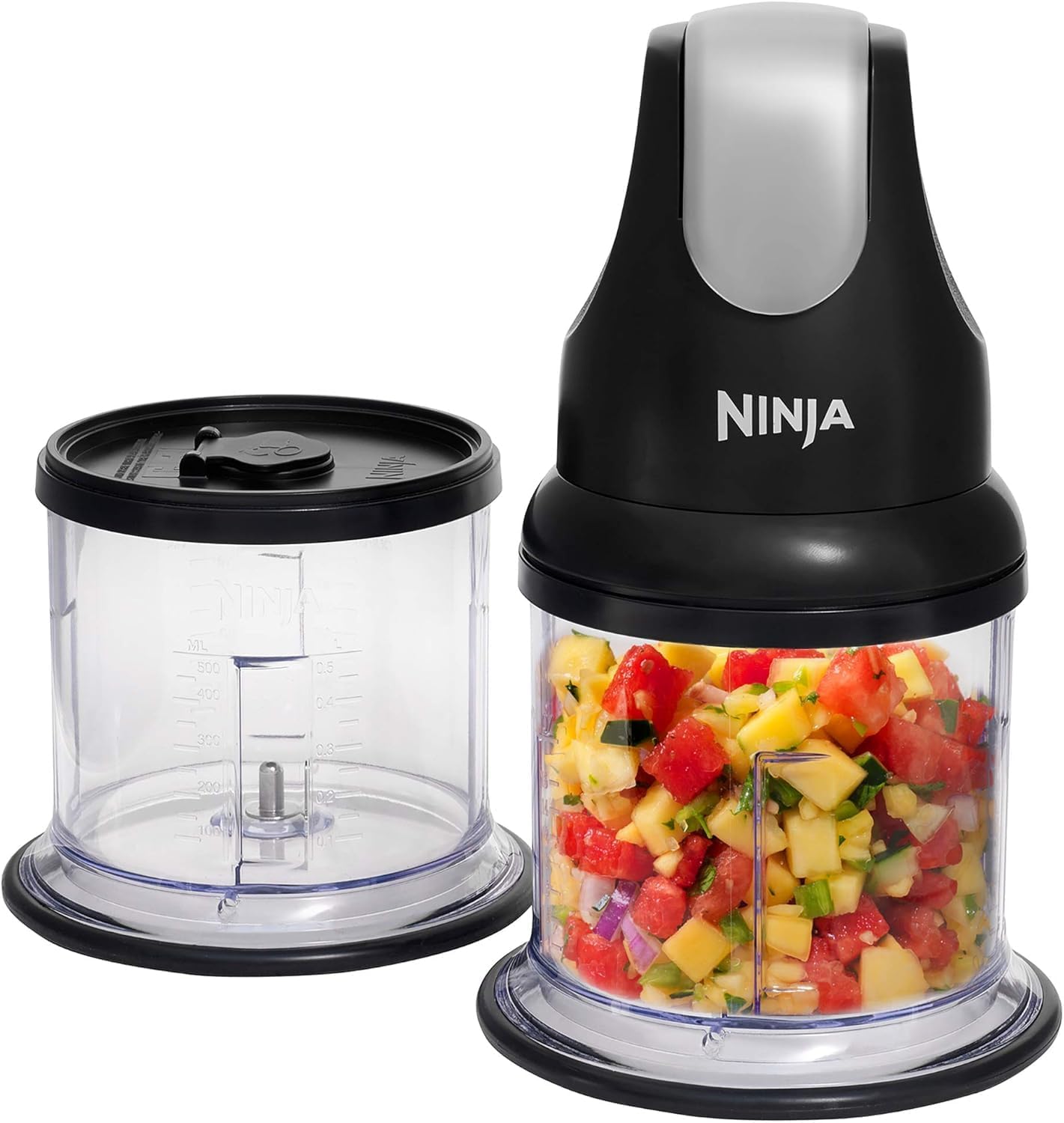 Ninja Express Chop Mini tritatutto per verdure ed erbe aromatiche