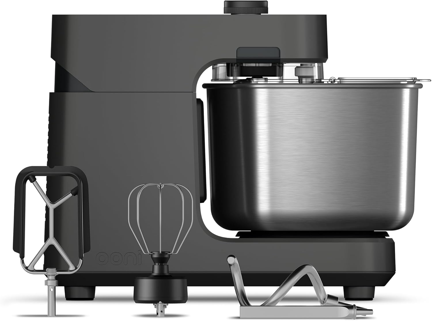 Ooni Halo Pro – Macchina Professionale a Spirale da 7