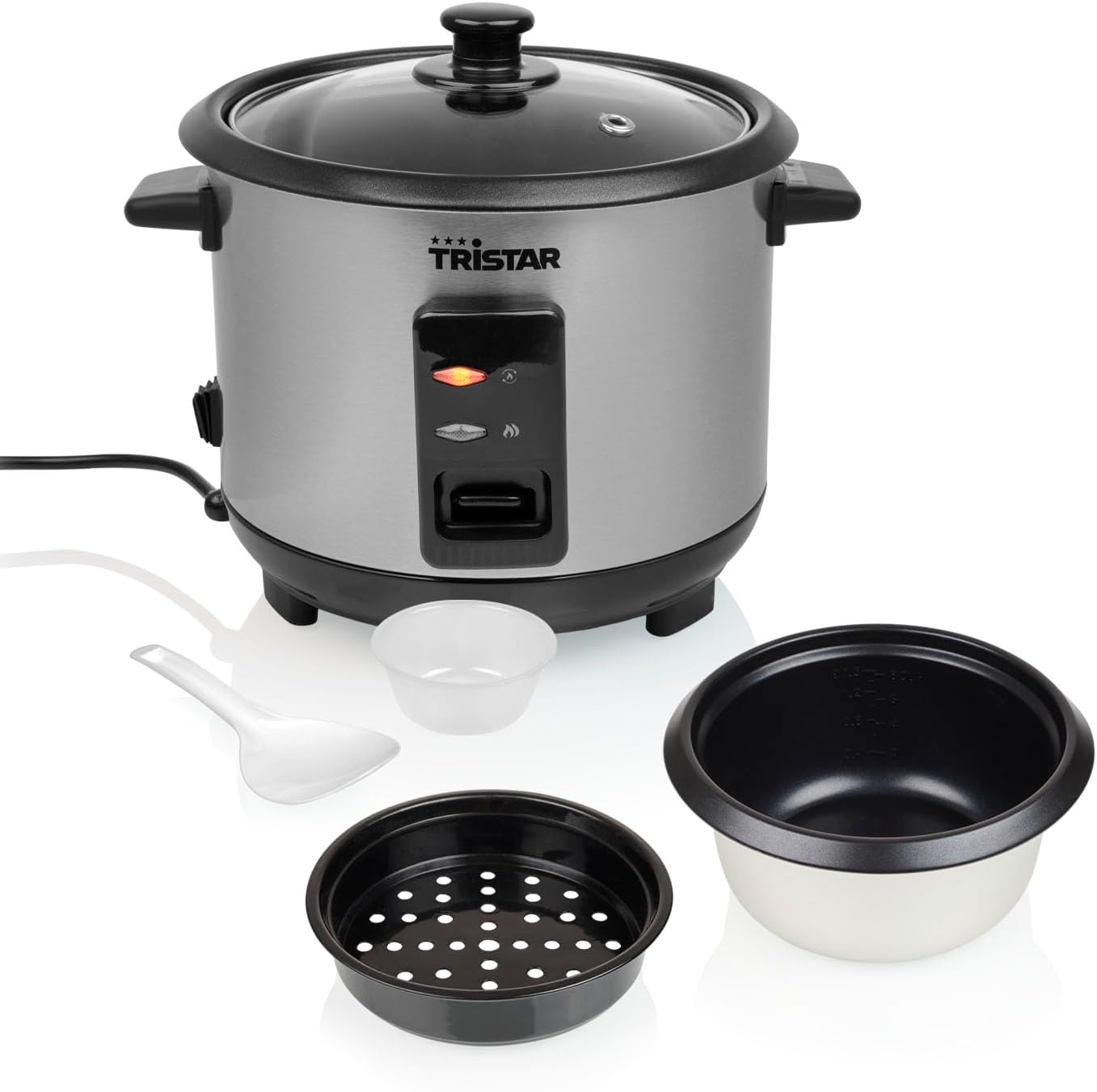 Tristar Cuociriso 1 L
