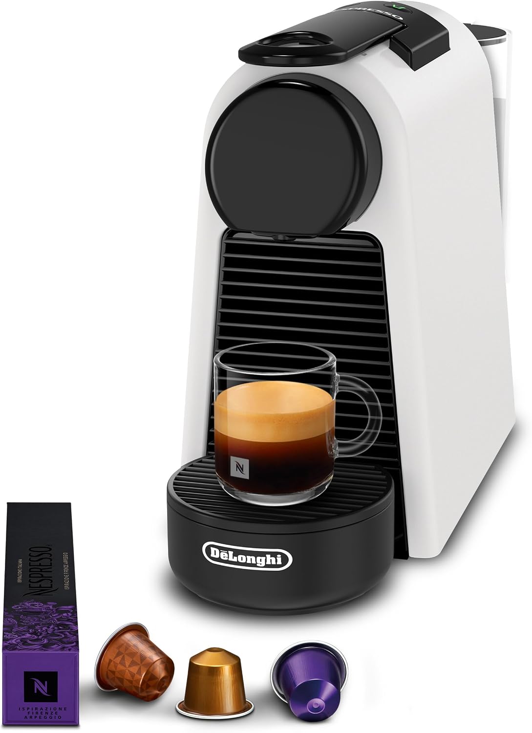 De'Longhi Nespresso Essenza Mini - Macchina da Caffè