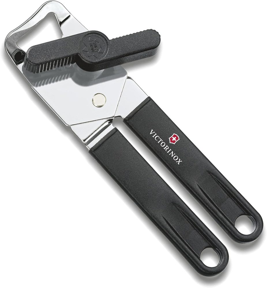 Victorinox Apriscatole universale con apribottiglie