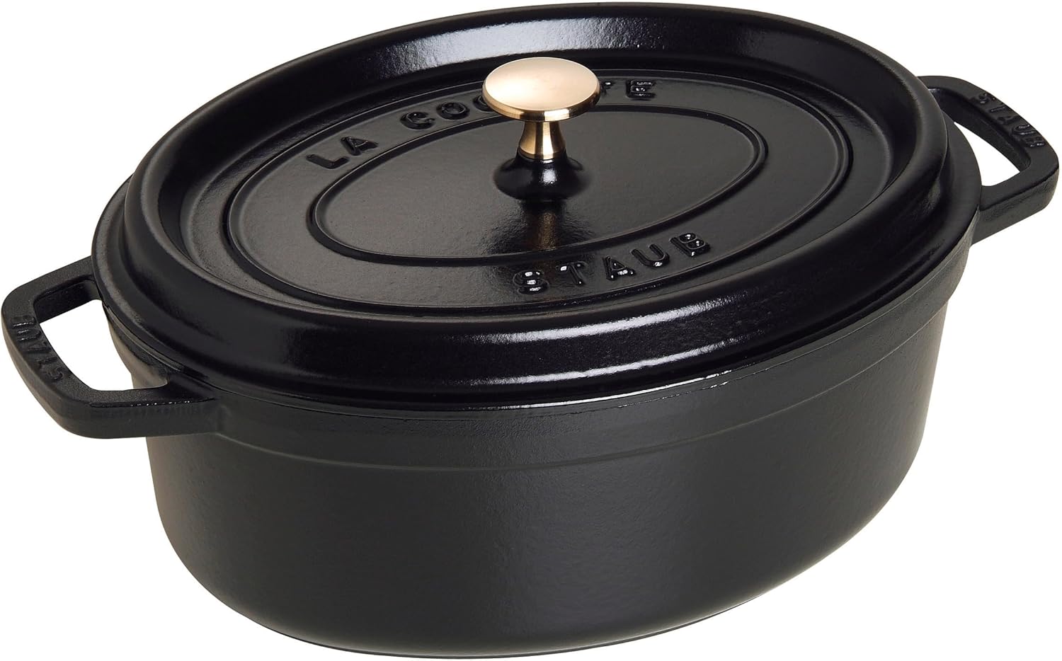 STAUB casseruola/Cocotte in Ghisa