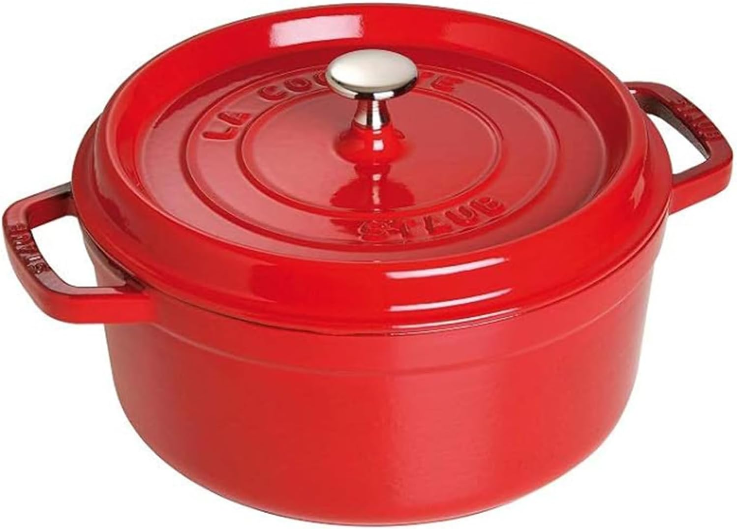 Staub Casseruola Rotonda