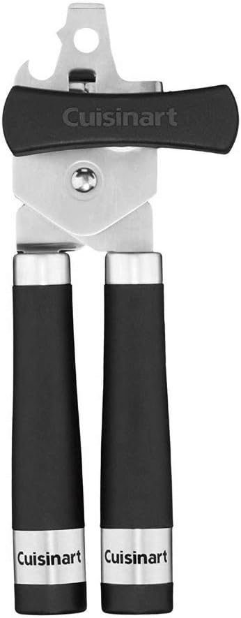 Cuisinart CTG-04-CO Apriscatole con Manico a Botte