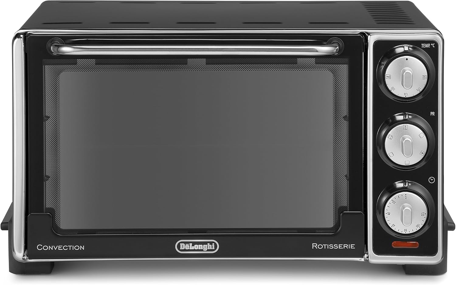 De'Longhi EO20792 Forno Elettrico da 20 Litri