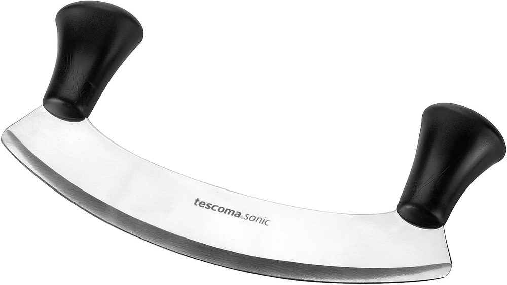 Tescoma 862064 Sonic Mezzaluna