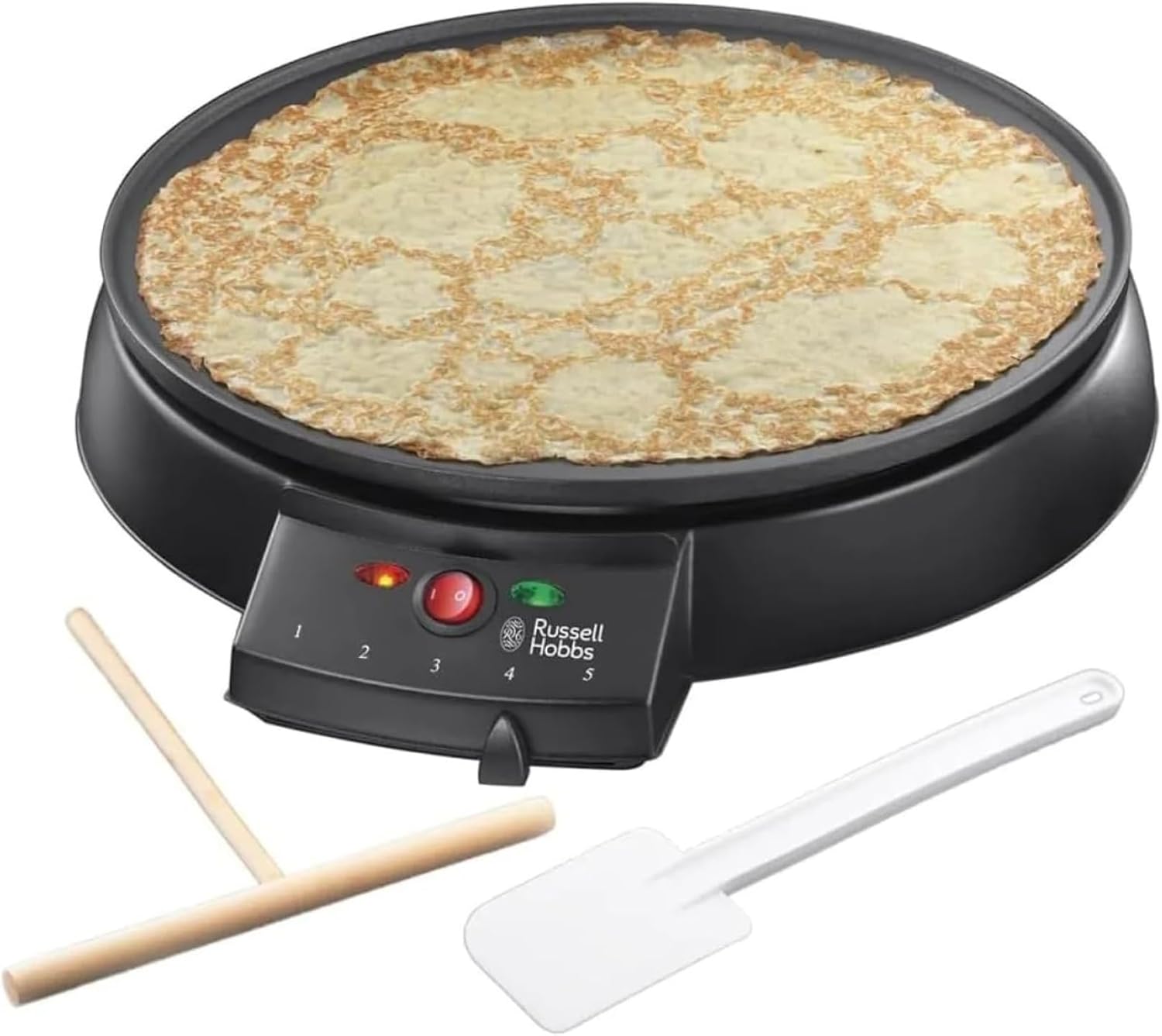 Russell Hobbs Crepiera