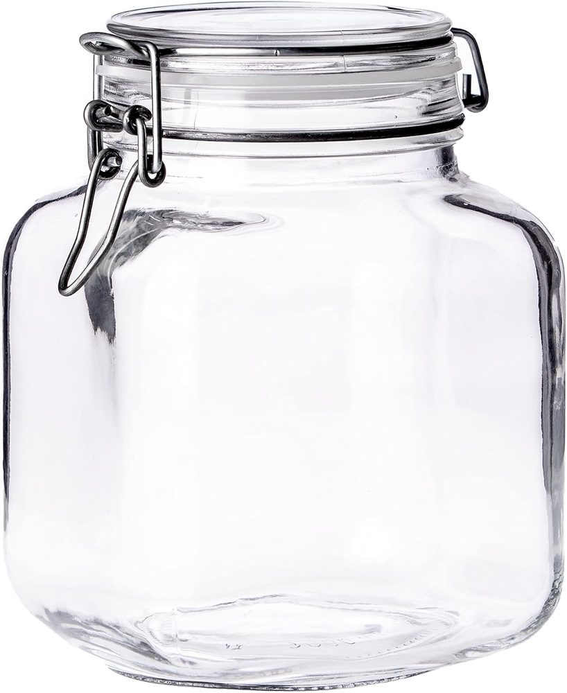 BORGONOVO – Food Jar Primizie Ermetico 2 Litre