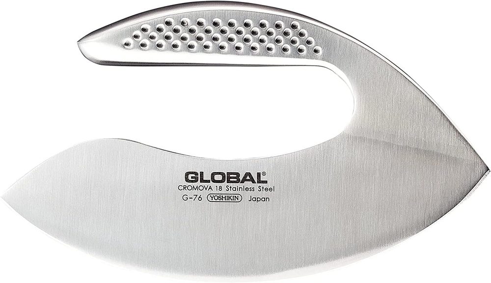 Mezzaluna cm 18 serie G di Global