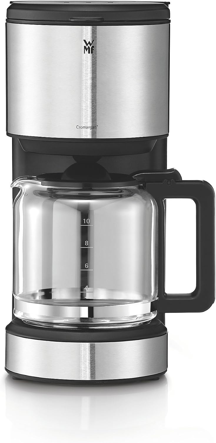 WMF WMF STELIO Aroma Macchina da caffè con caraffa in