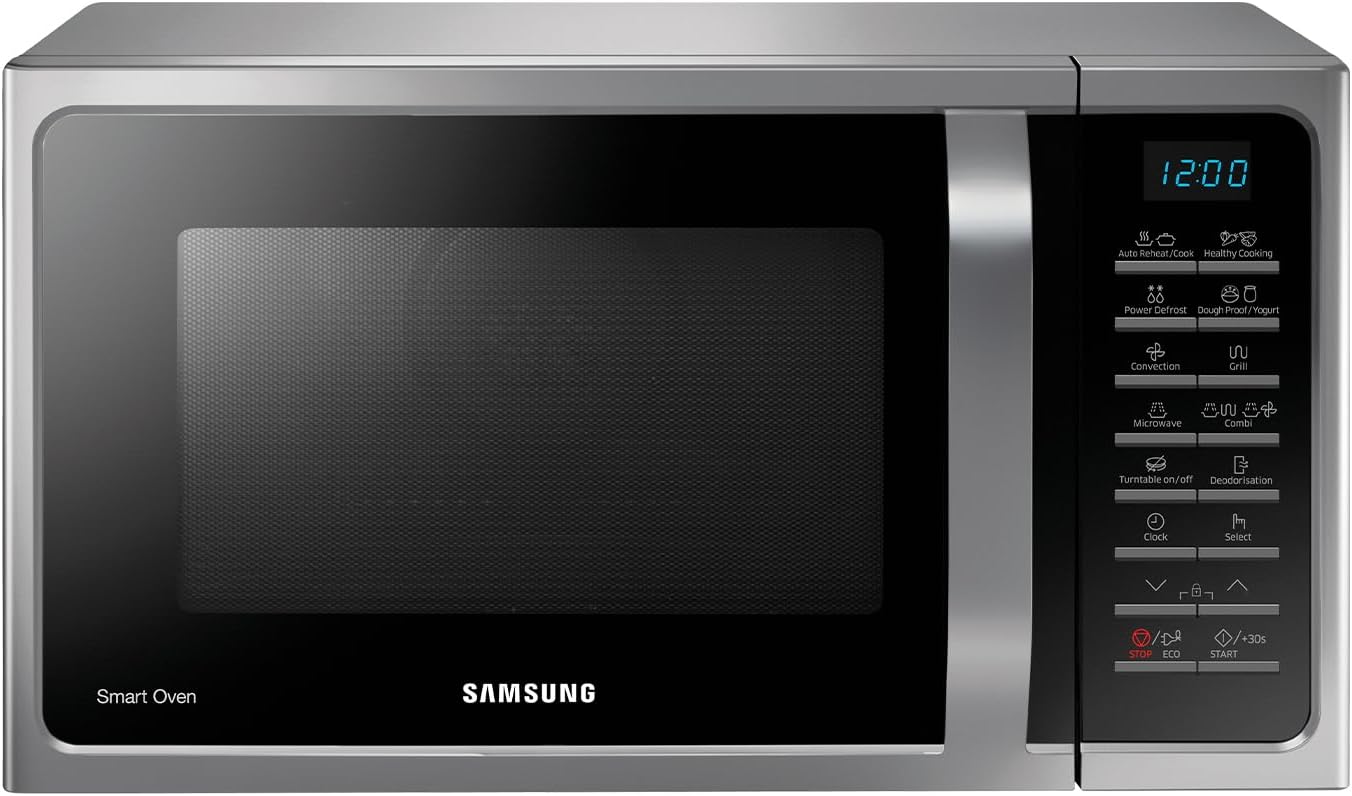 Samsung Forno a Microonde Combinato a libera