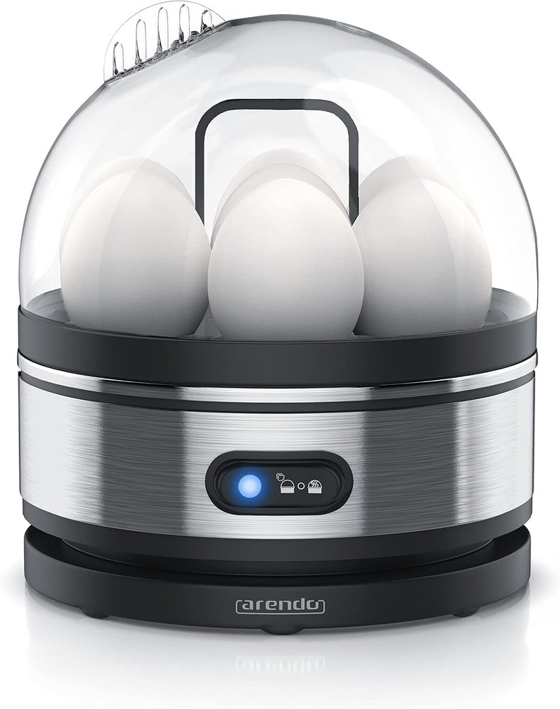 arendo - Cuociuova Sevencook