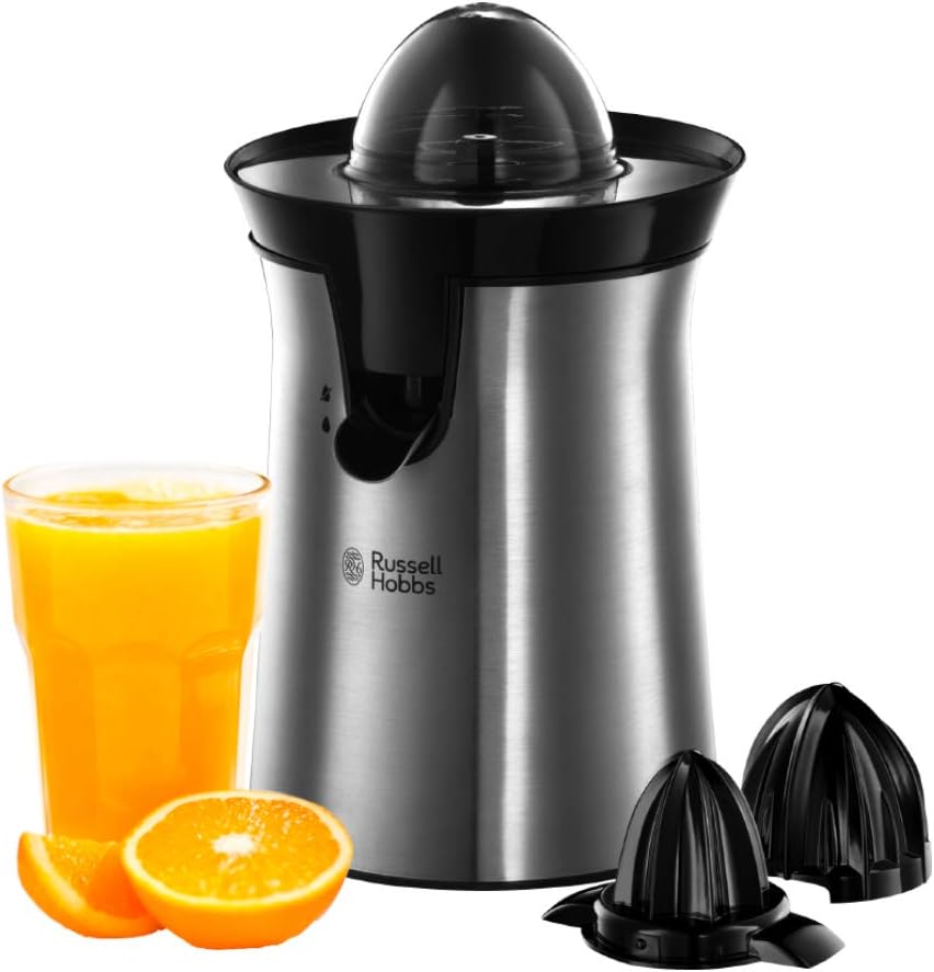 Russell Hobbs Spremiagrumi Elettrico