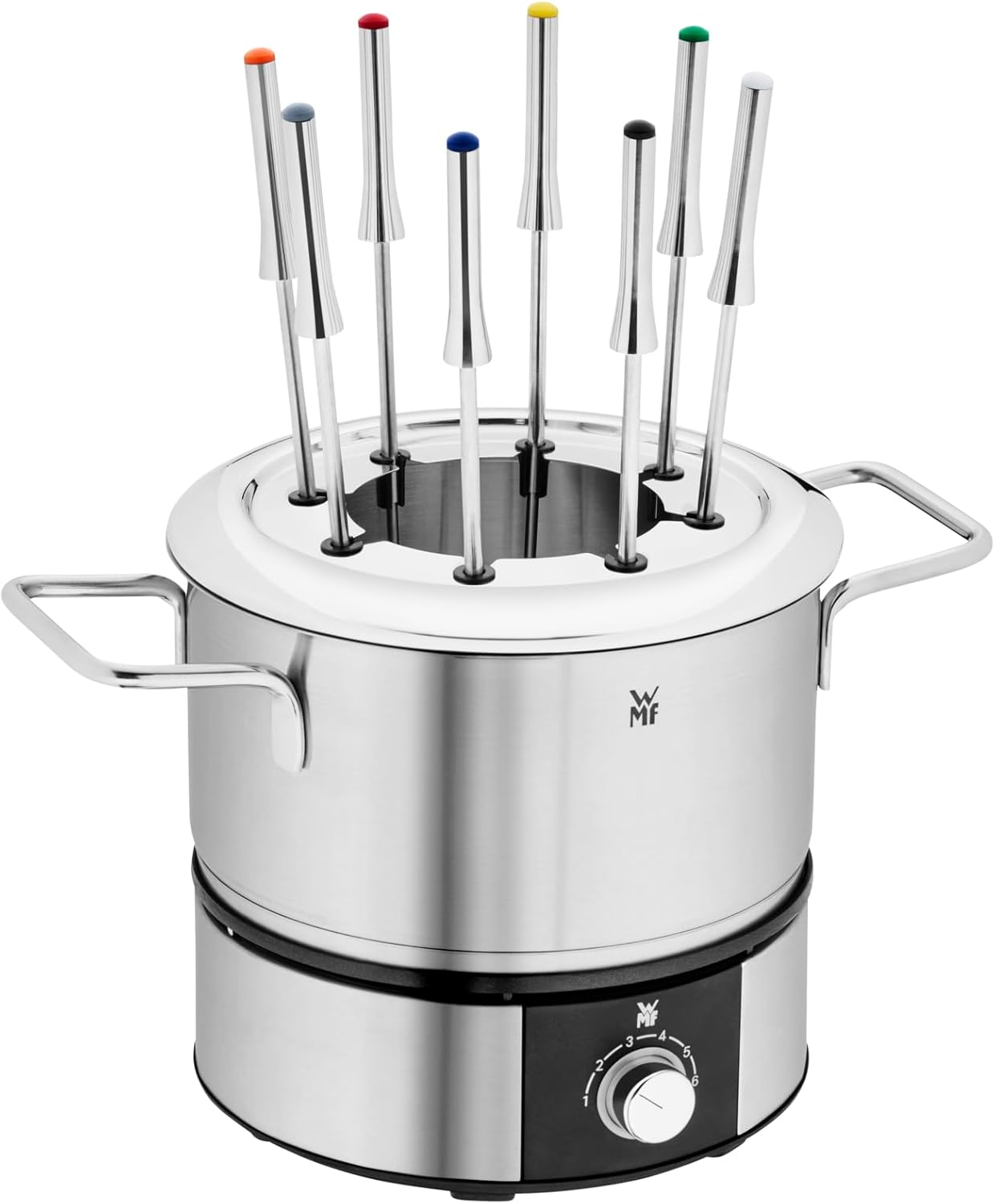 WMF Lono Set per fonduta