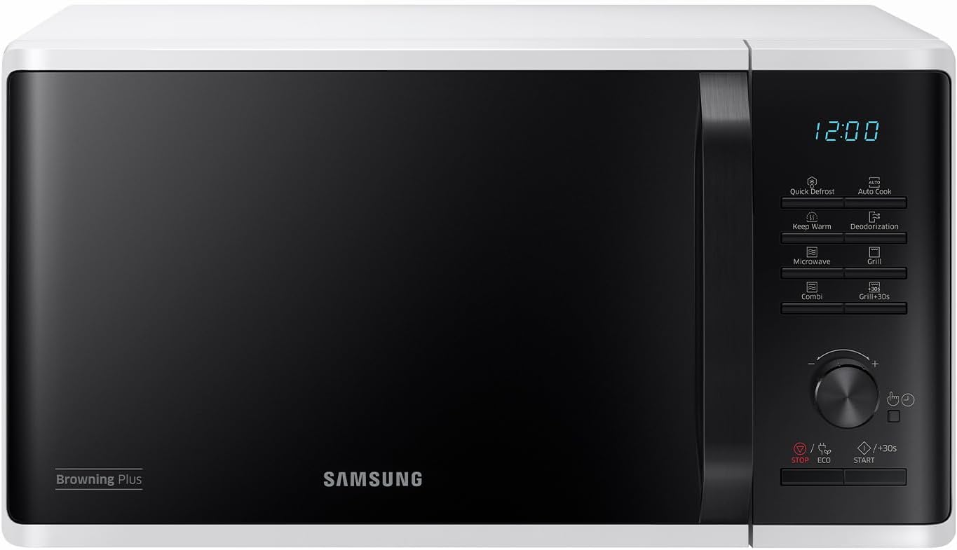 Samsung Forno a Microonde Grill a libera installazione