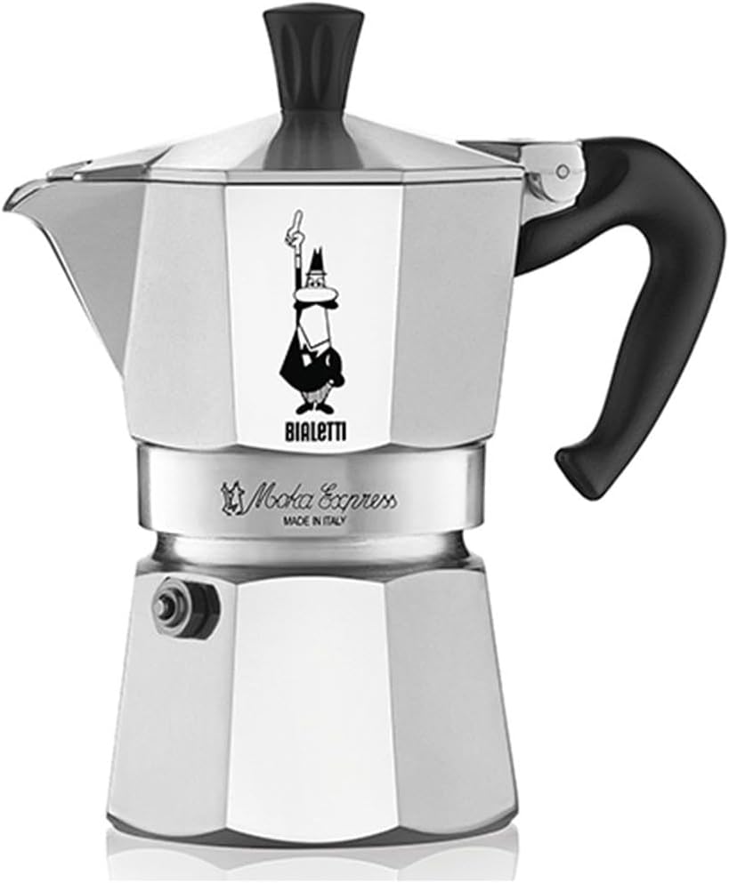 Bialetti Moka Express Caffettiera