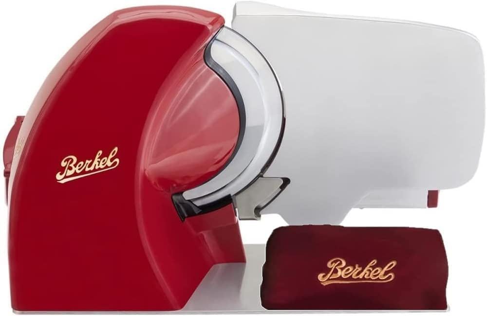 BERKEL - Affettatrice Domestica Home Line 250 PLUS