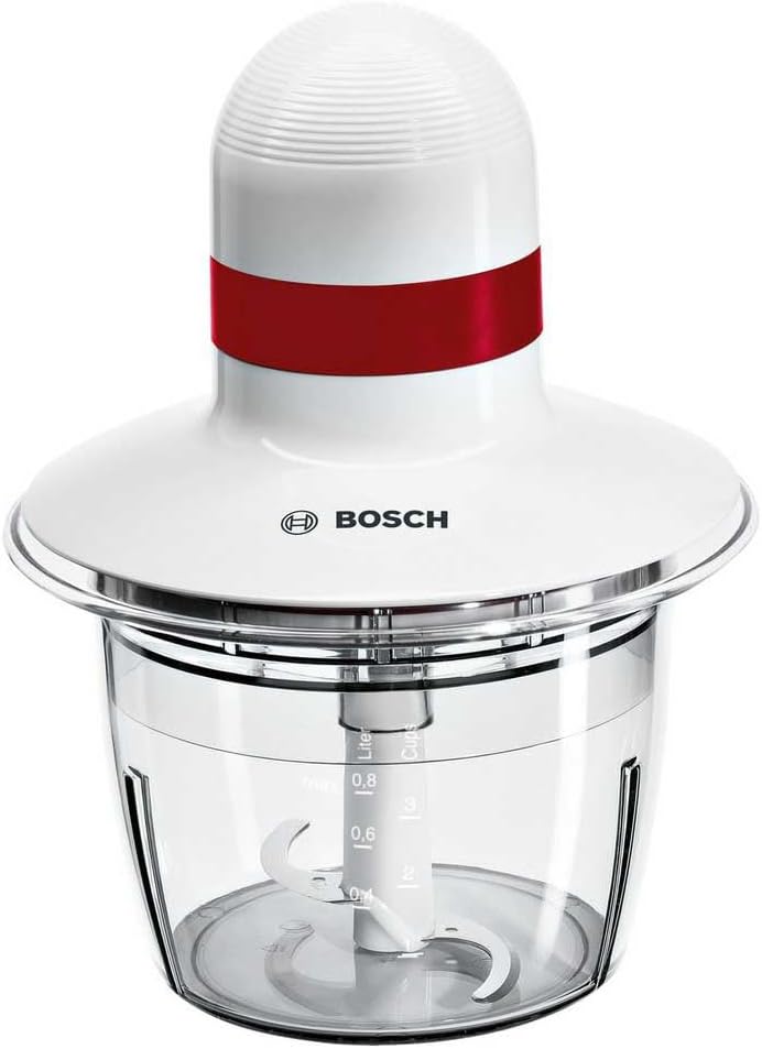 Bosch MMRP1000 Tritatutto