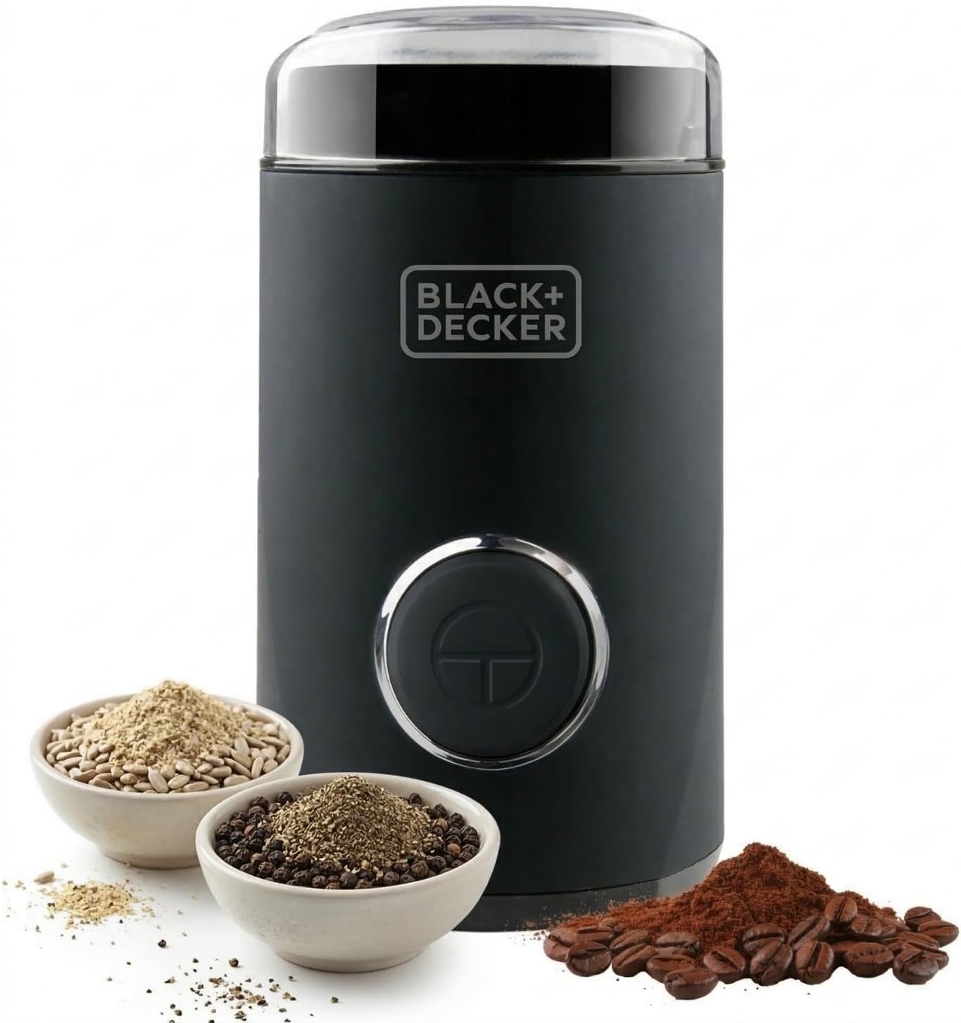 BLACK+DECKER BXCG150E