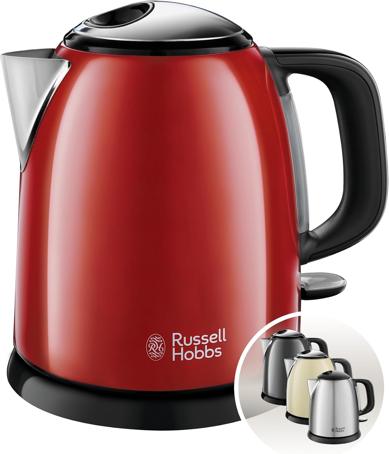 Russell Hobbs Bollitore acqua elettrico