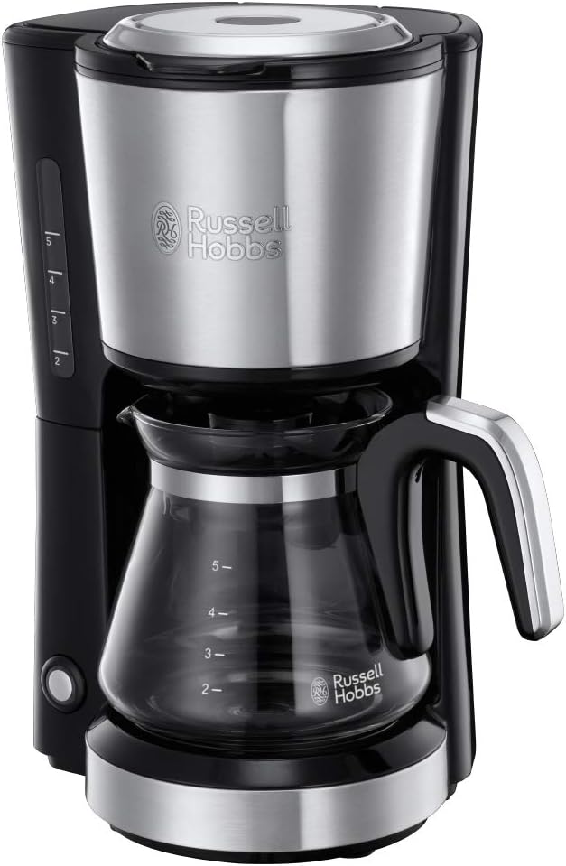 Russell Hobbs Macchina Caffè Americano