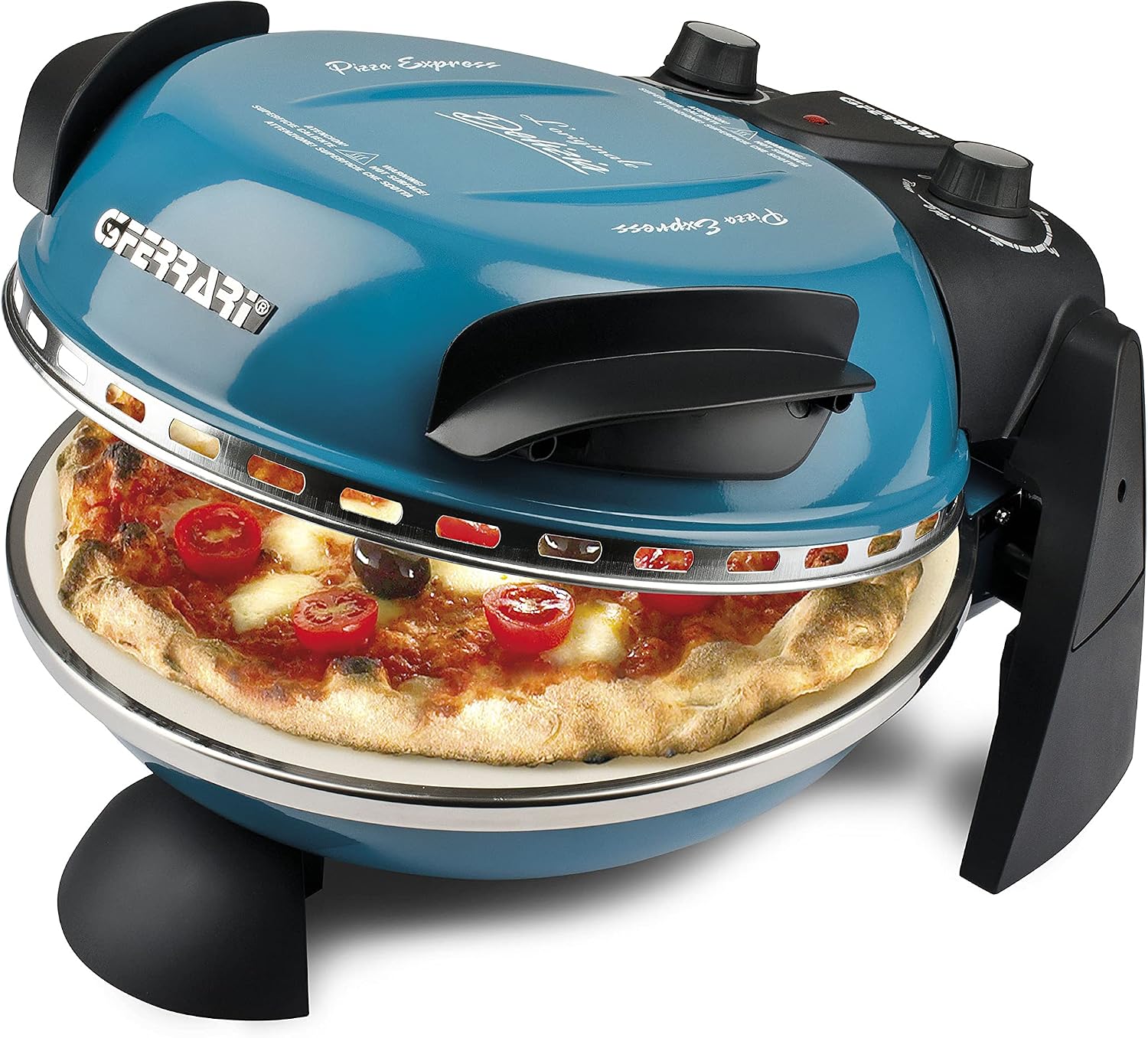 G3 Ferrari G10006 Pizza Express Delizia