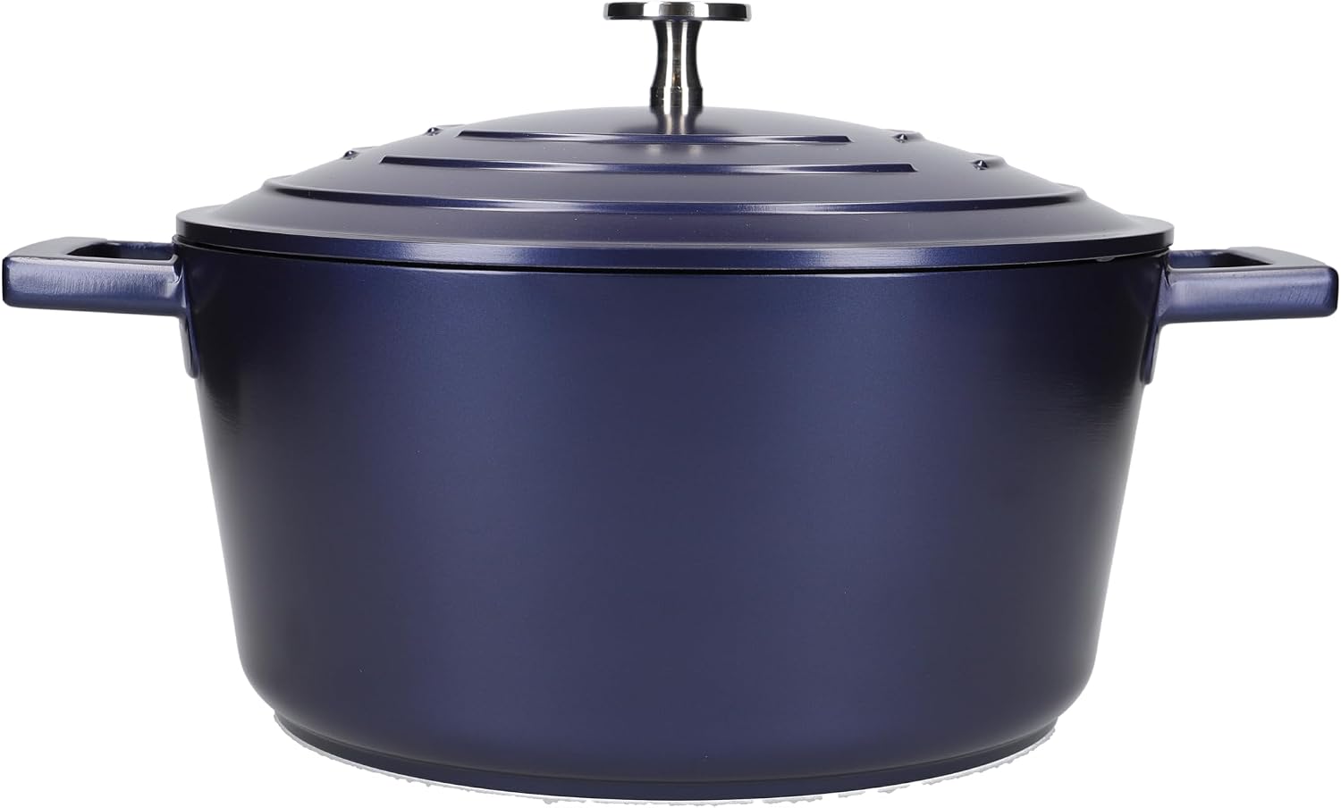 MasterClass Casseruola media con coperchio 4 litri/24 cm