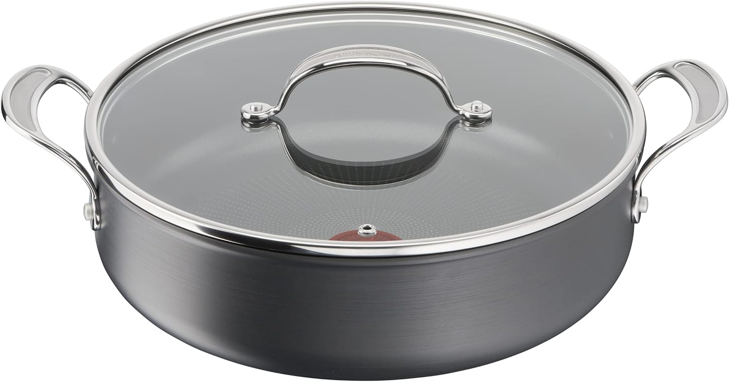 Tefal H9129943 Padella bassa 30cm