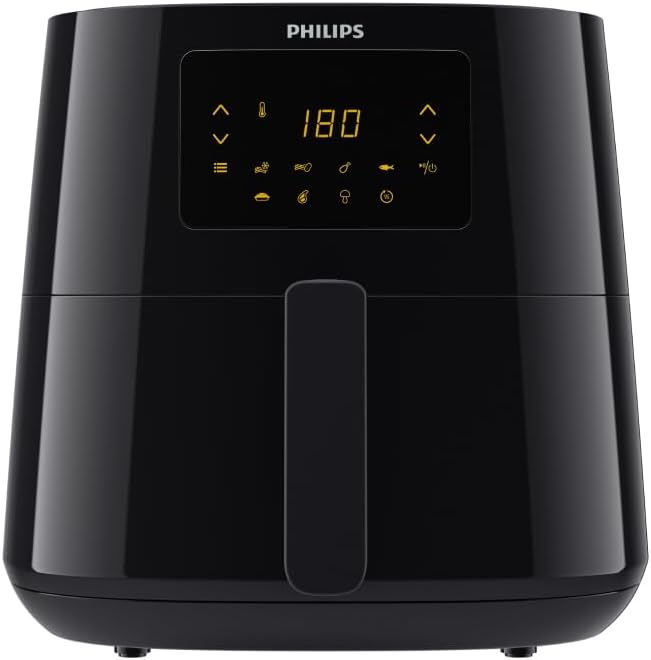 Philips Airfryer 3000 Serie XL