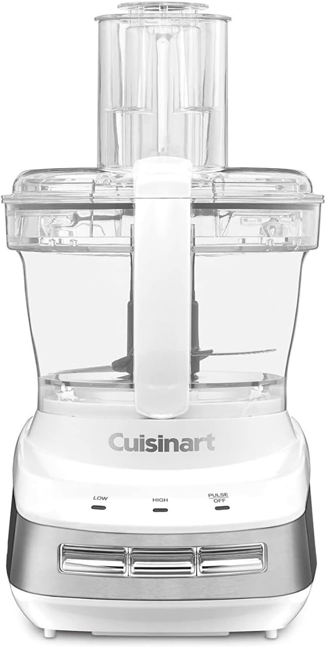 Cuisinart Robot da cucina multifunzione FP-110 Core