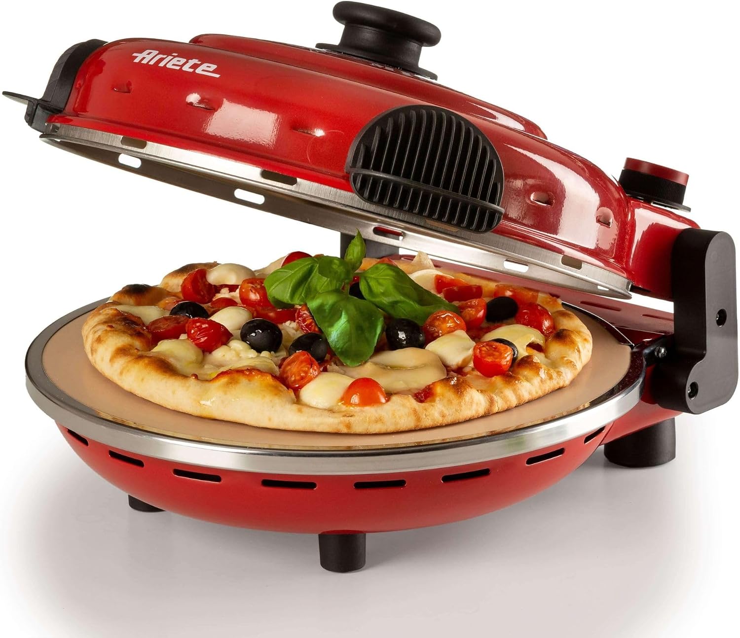 Ariete Forno Pizza 919