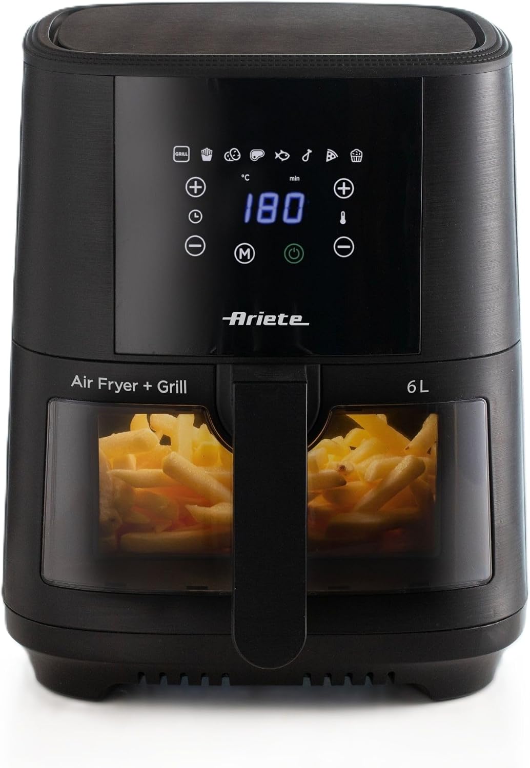 Ariete 4626 Friggitrice ad aria 6L
