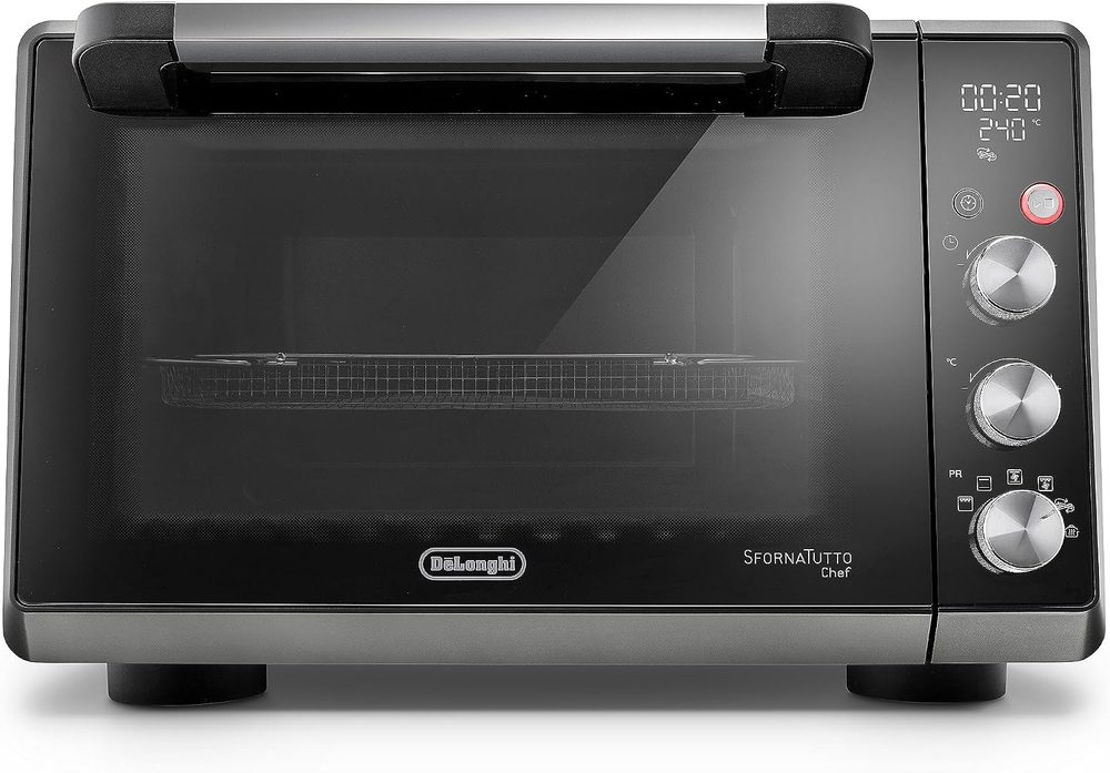 De'Longhi Sfornatutto Chef DO34326