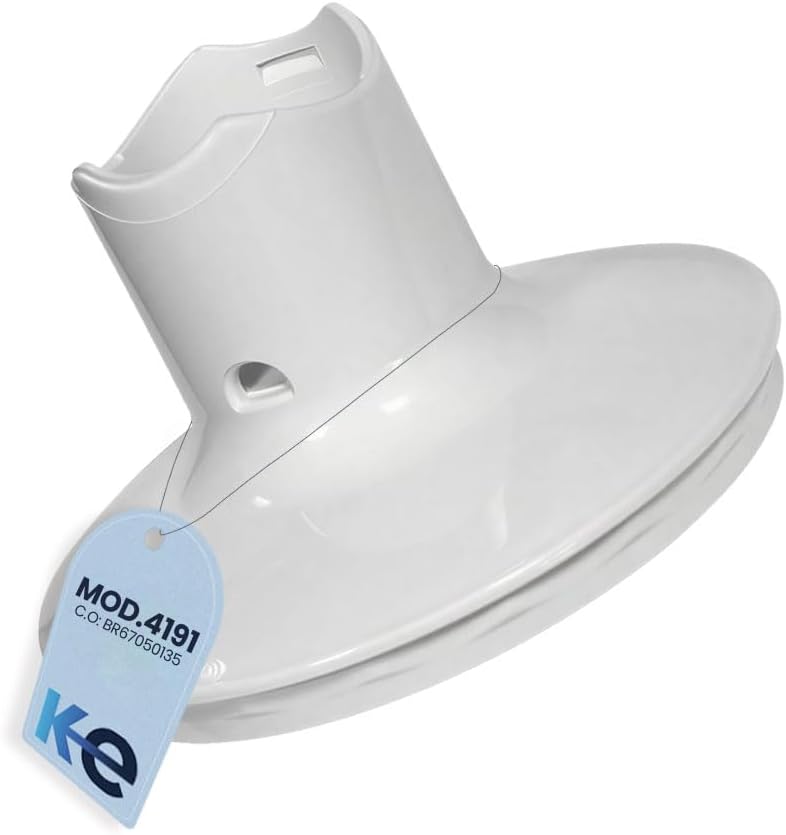 ANAKEL HOME Ricambio Coperchio tritatutto BR67050135