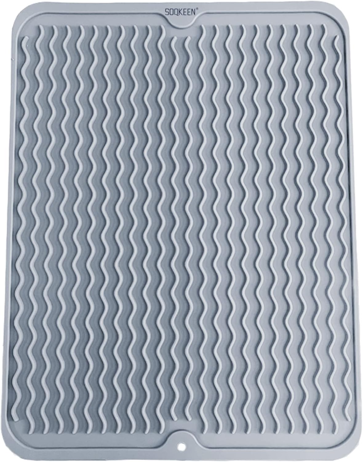 Tappetino Scolapiatti Silicone