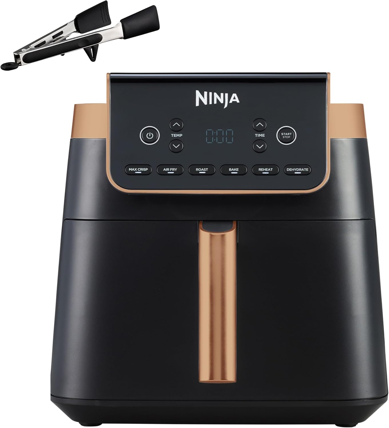 Ninja MAX PRO, Friggitrice ad Aria