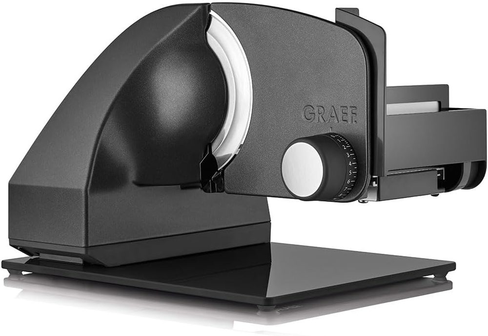 GRAEF Master M95 Affettatrice Made in Germany