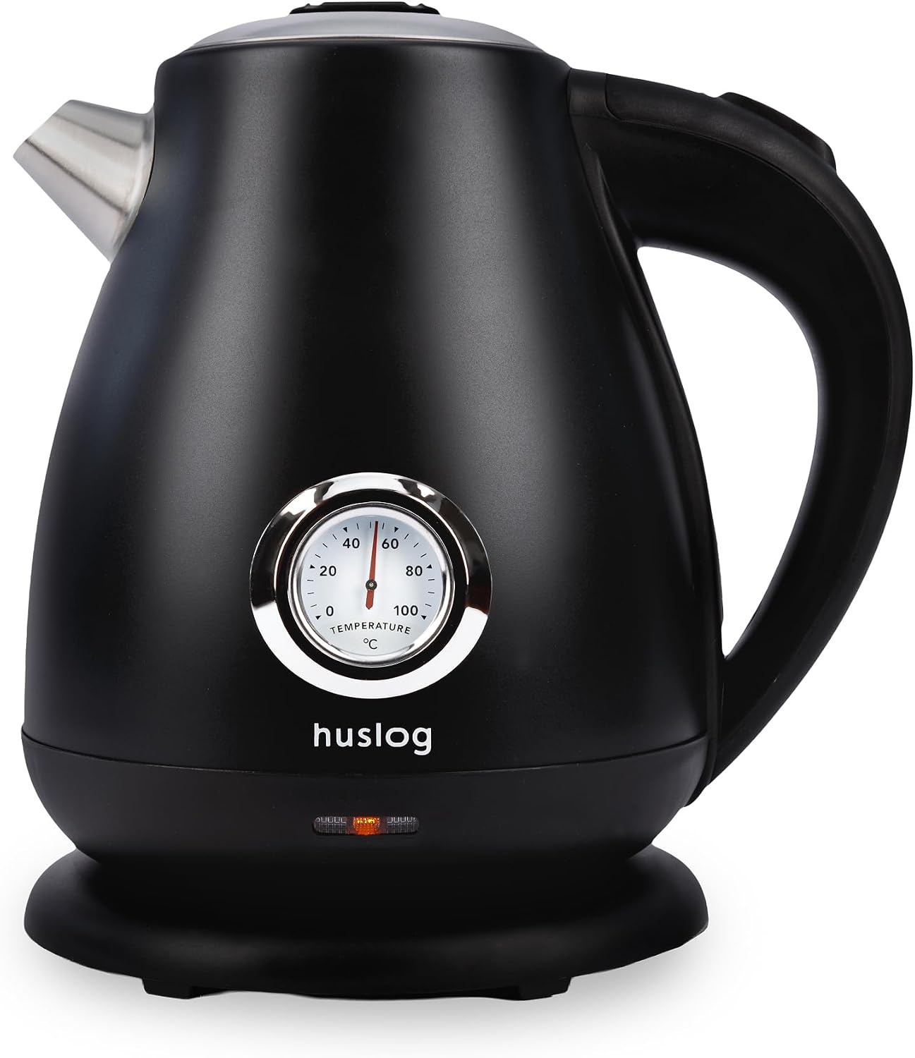 Bollitore Elettrico Retrò 1