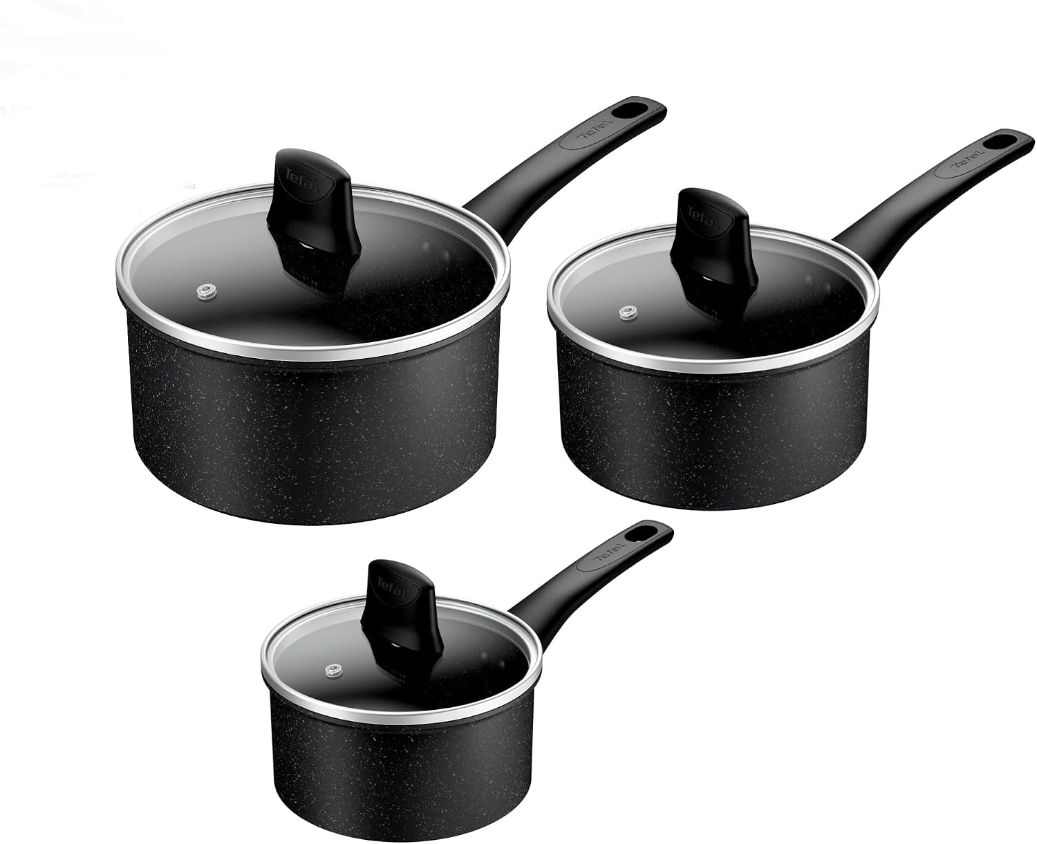 Tefal Titanium Stone