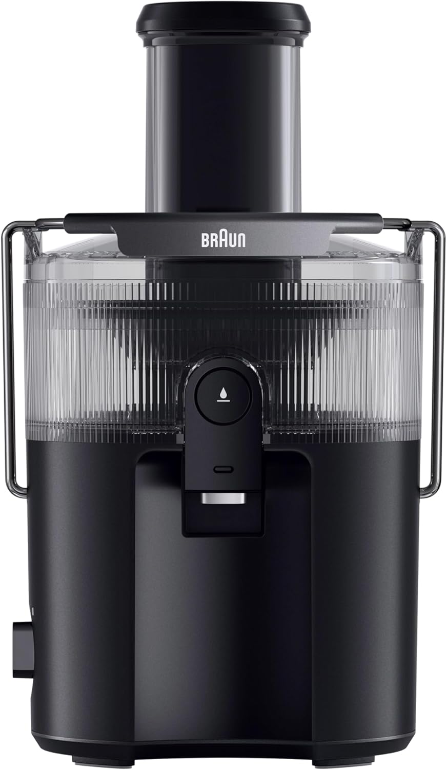 Braun MultiJuice 5 SJ5000