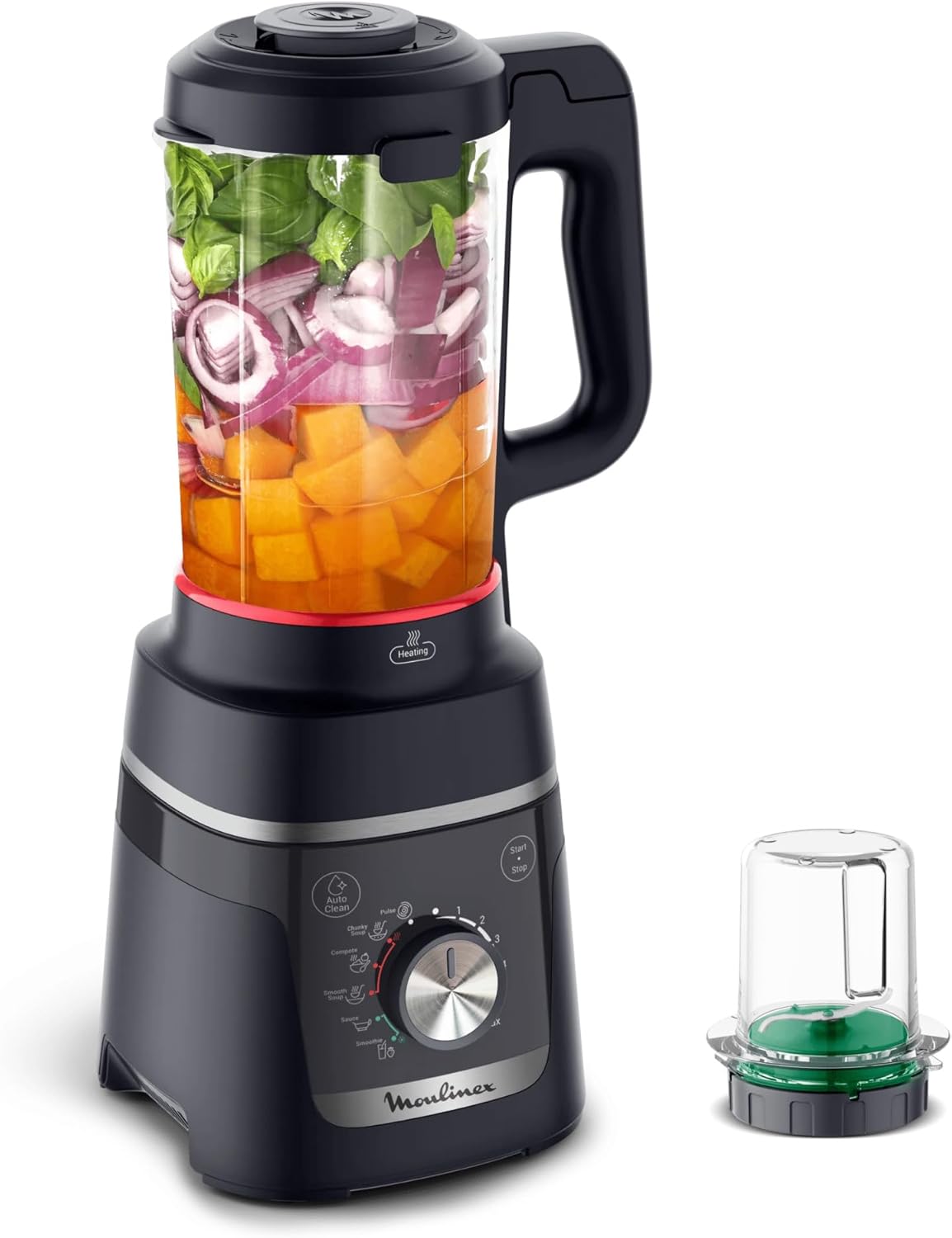 Moulinex Blendforce Cook