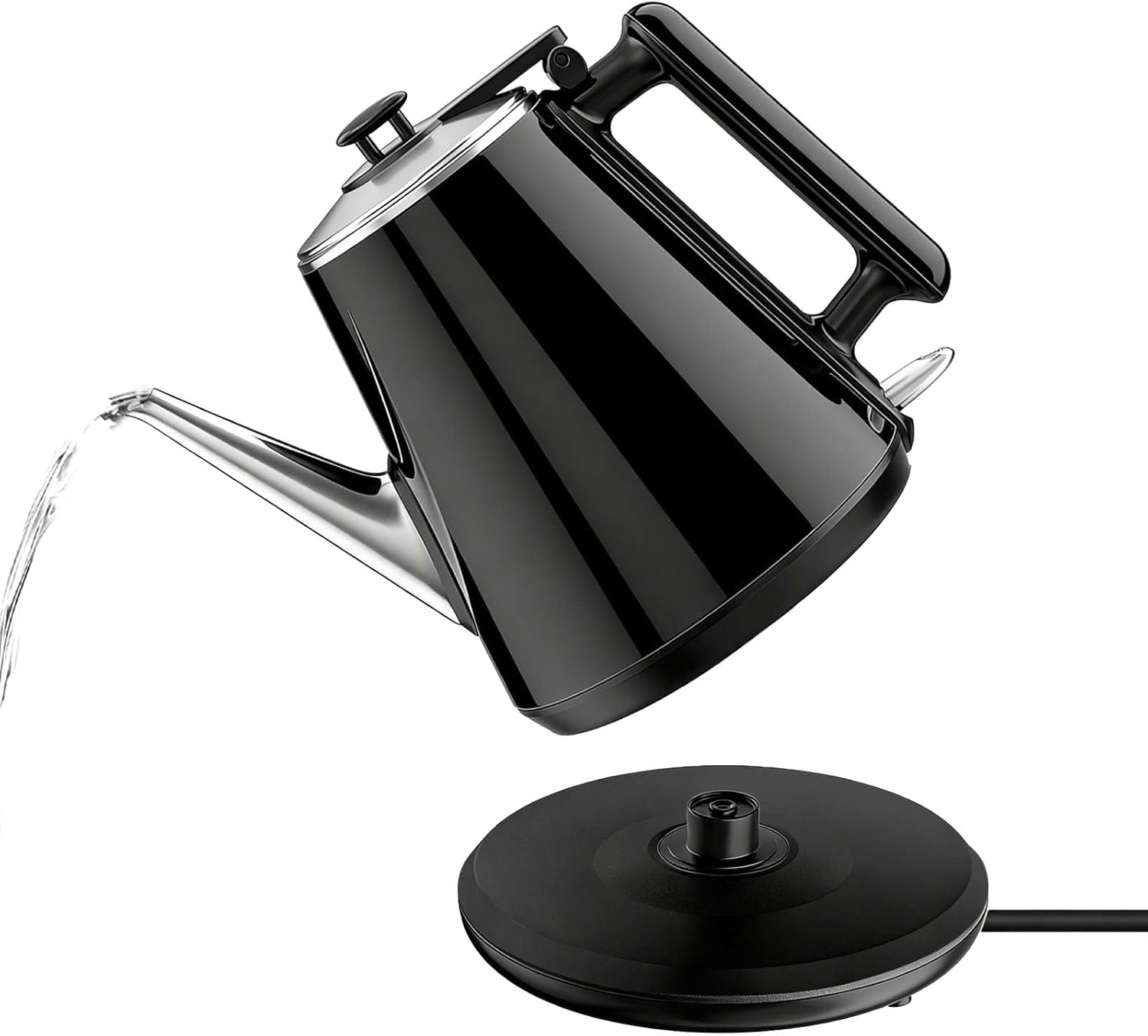 Bollitore Elettrico 0